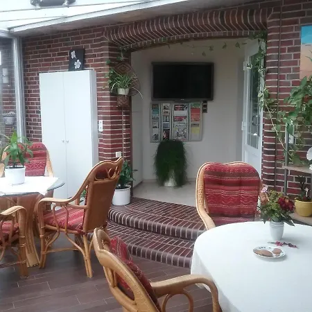 Apartment Grosszuegige Fuer 4 Personen In Ostfriesland Mit E- Ladesaeule *