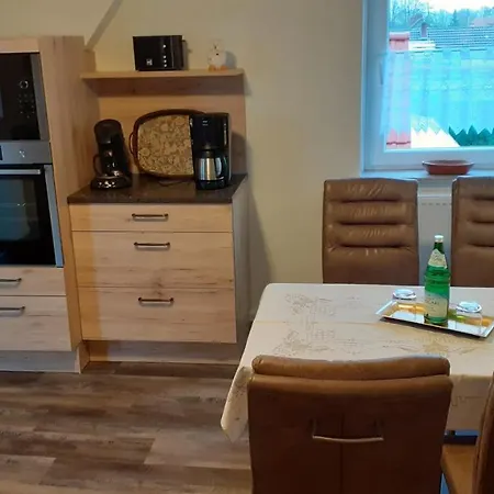 Apartment Grosszuegige Fuer 4 Personen In Ostfriesland Mit E- Ladesaeule *