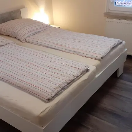 Grosszuegige Fuer 4 Personen In Ostfriesland Mit E- Ladesaeule