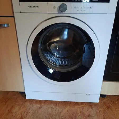 Grosszuegige Fuer 4 Personen In Ostfriesland Mit E- Ladesaeule Apartment *